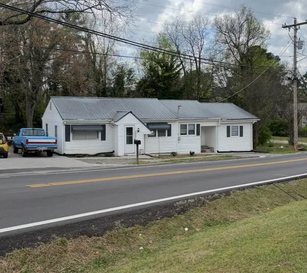 3001 Henderson Avenue Nw, Cleveland, TN 37312