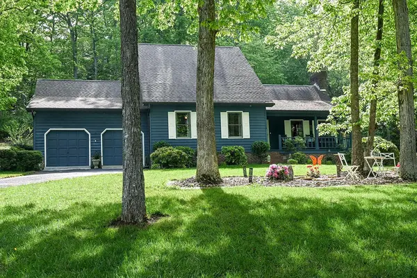 2168 Little Falls Circle Nw, Cleveland, TN 37311