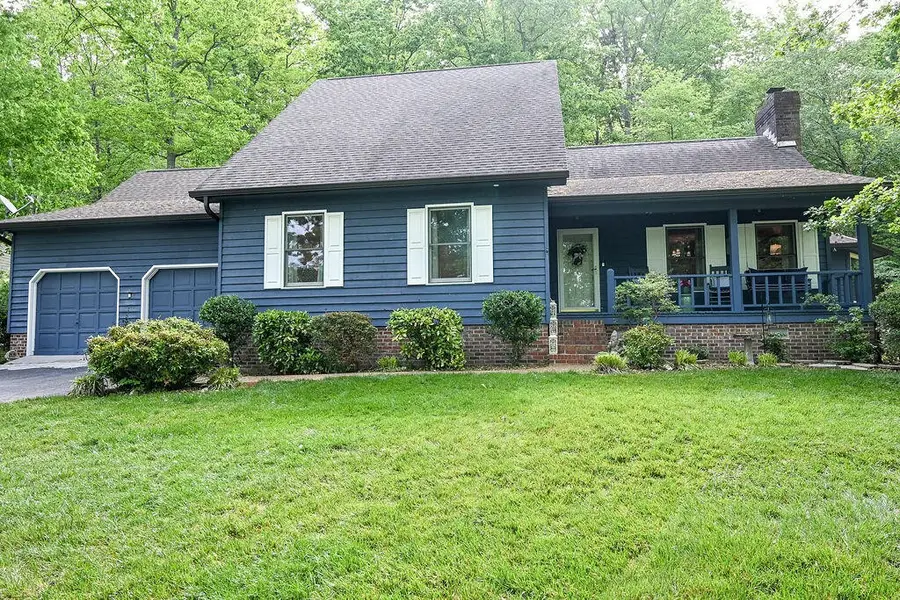 2168 Little Falls Circle Nw, Cleveland, TN 37311 - #3
