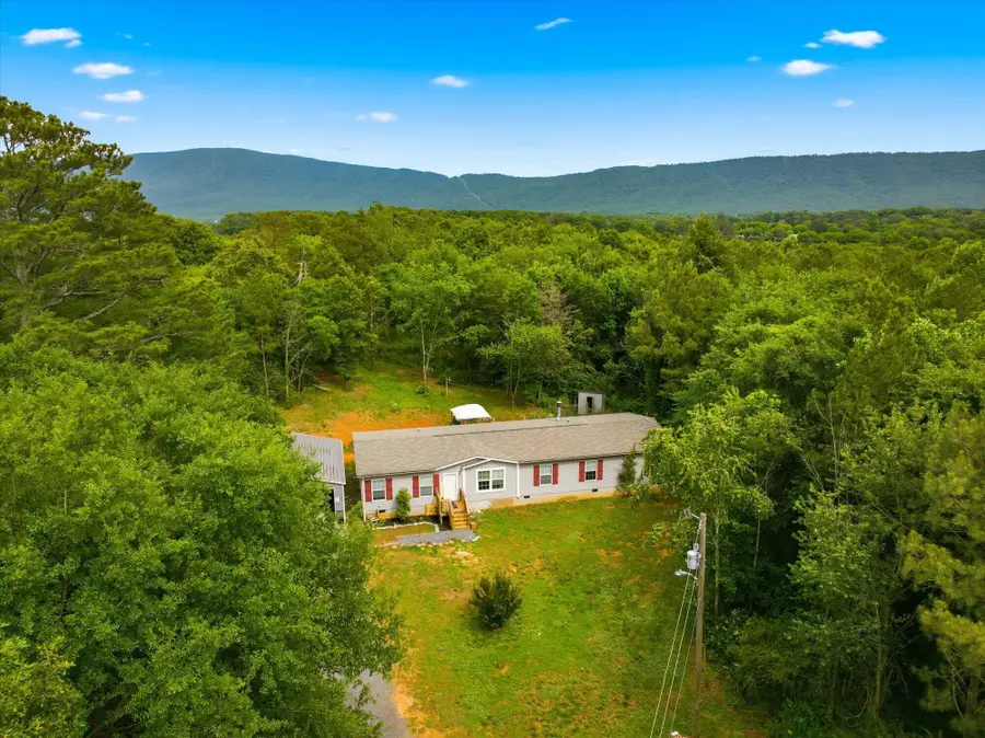 326 Mcclure Road, Benton, TN 37307 - #2