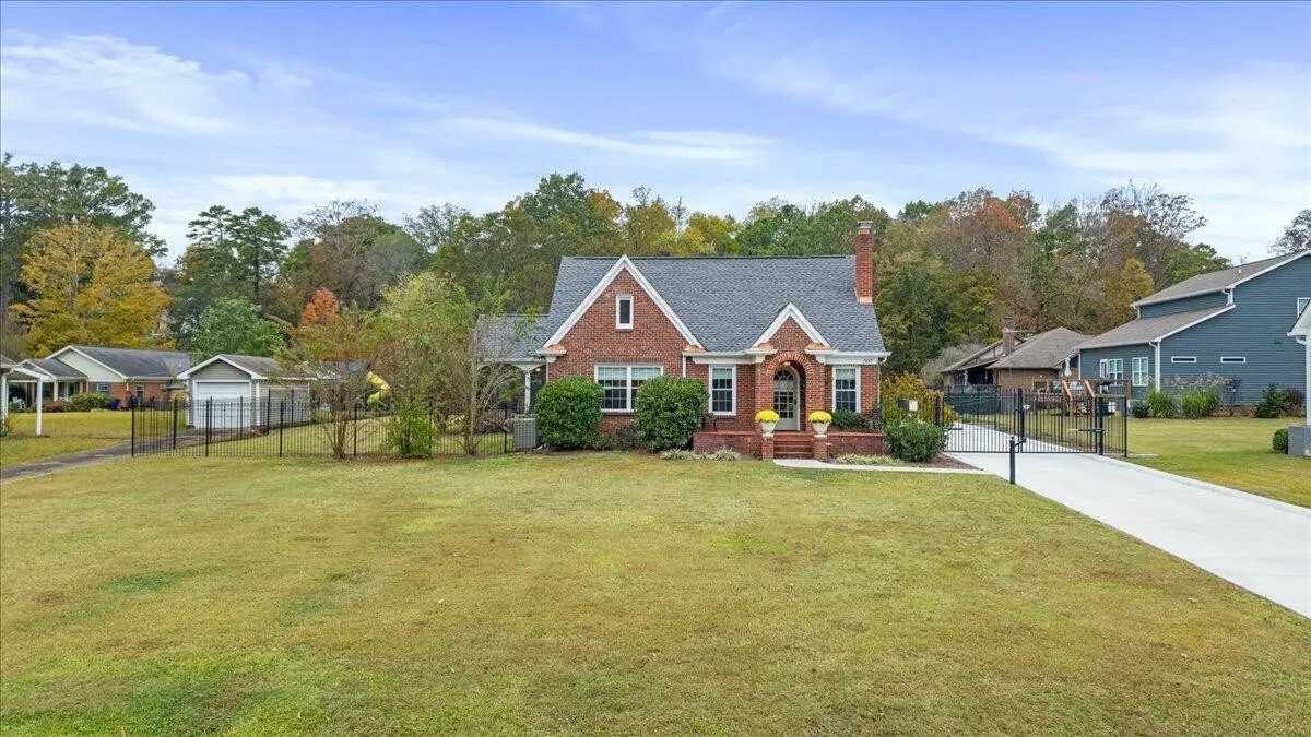 507 Georgetown Road Nw, Cleveland, TN 37311 - #1