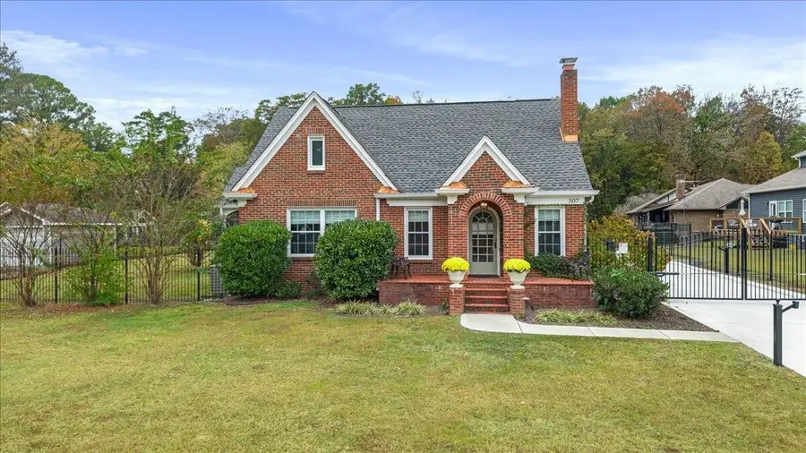507 Georgetown Road Nw, Cleveland, TN 37311 - #3