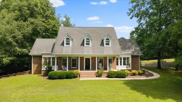 5979 Candies Creek Ridge Road Nw, Charleston, TN 37310