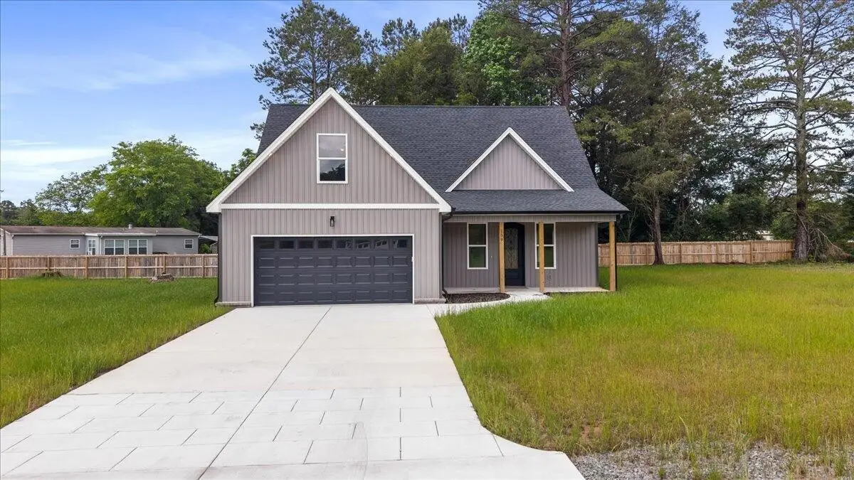 159 Mila Mae Lane, Ocoee, TN 37361 - #1