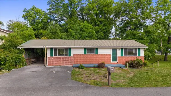 1665 Harle Avenue Nw, Cleveland, TN 37311