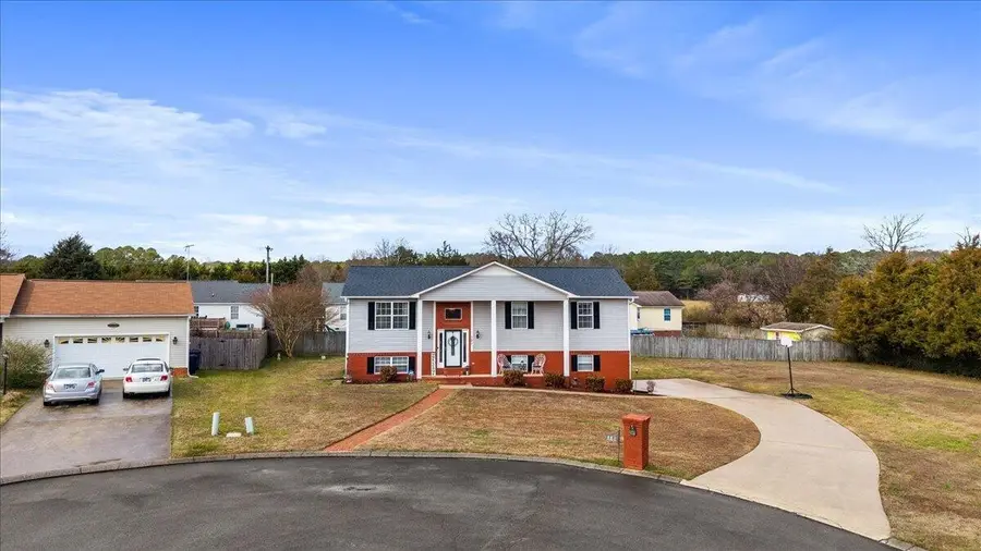 121 Angie Court Nw, Cleveland, TN 37312 - #3