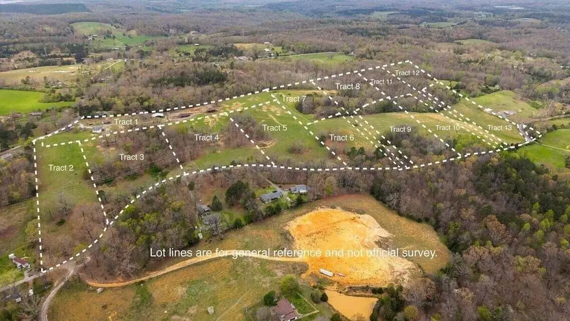 7 Bettis Road, Georgetown, TN 37336 - #1
