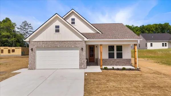5213 Norah Place Nw, Cleveland, TN 37312