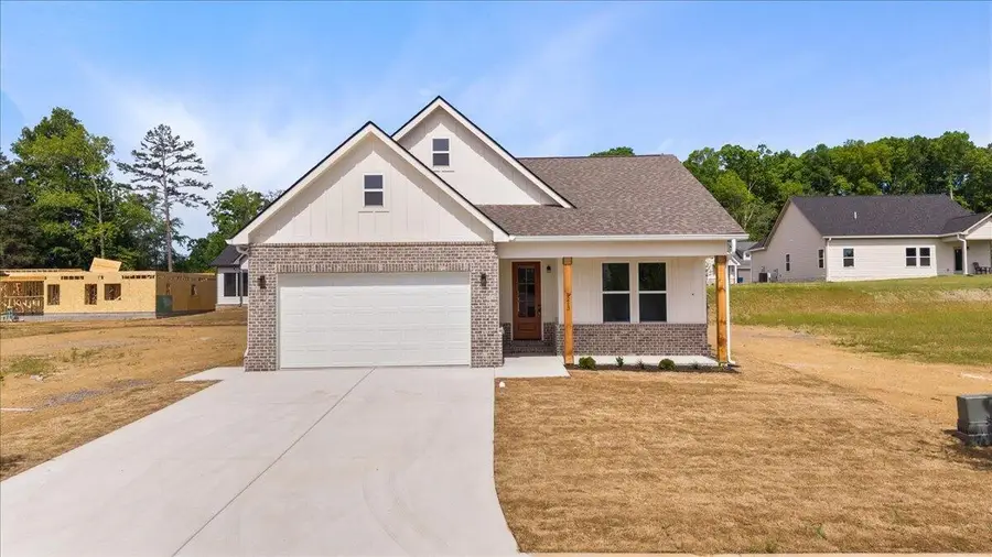 5213 Norah Place Nw, Cleveland, TN 37312 - #2