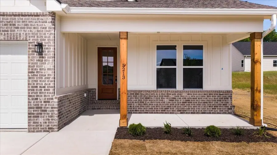 5213 Norah Place Nw, Cleveland, TN 37312 - #3