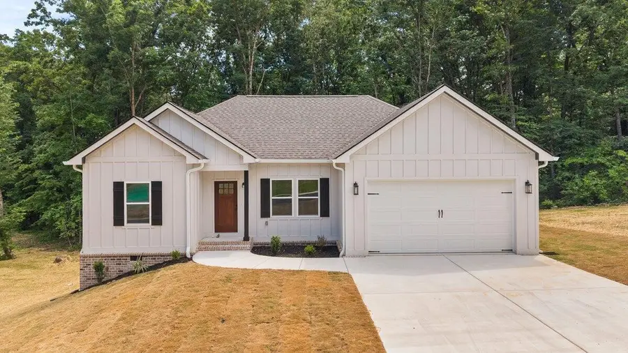125 County Road 155 #Lot 13, Riceville, TN 37370 - #2