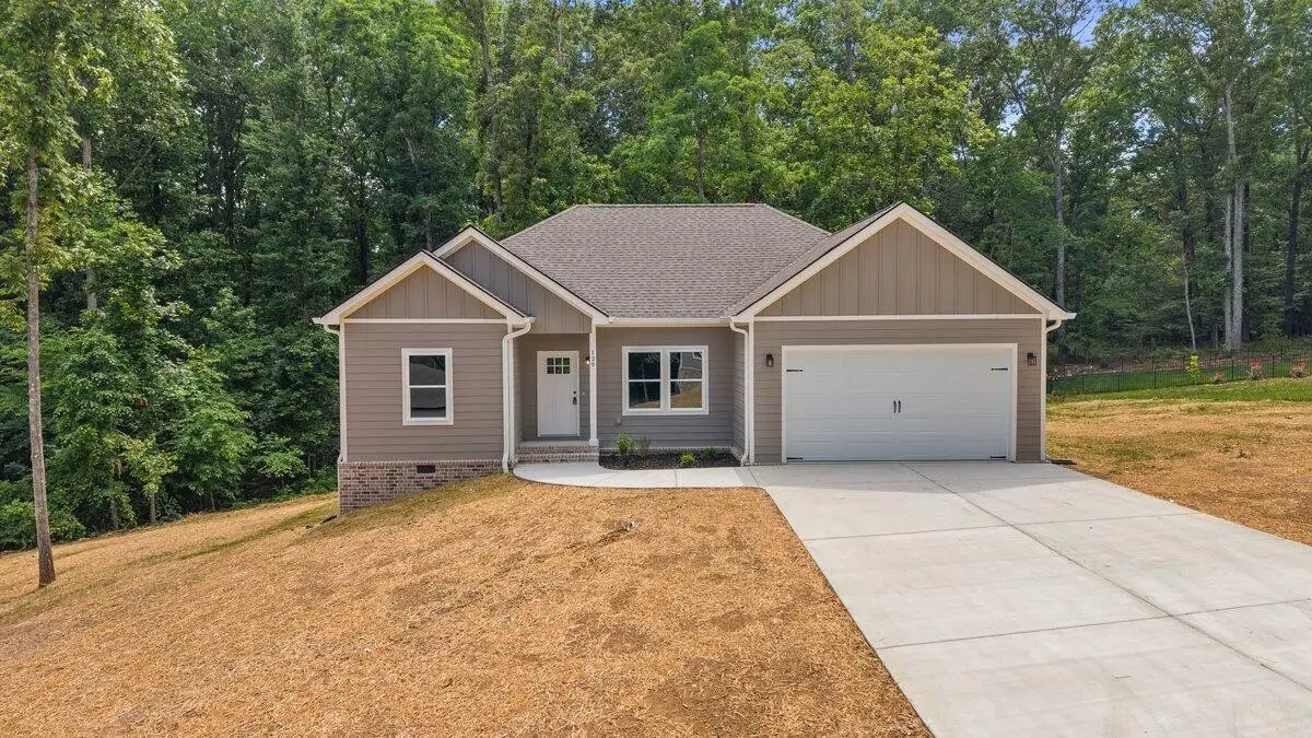 129 County Road 155 #Lot 12, Riceville, TN 37370 - #1