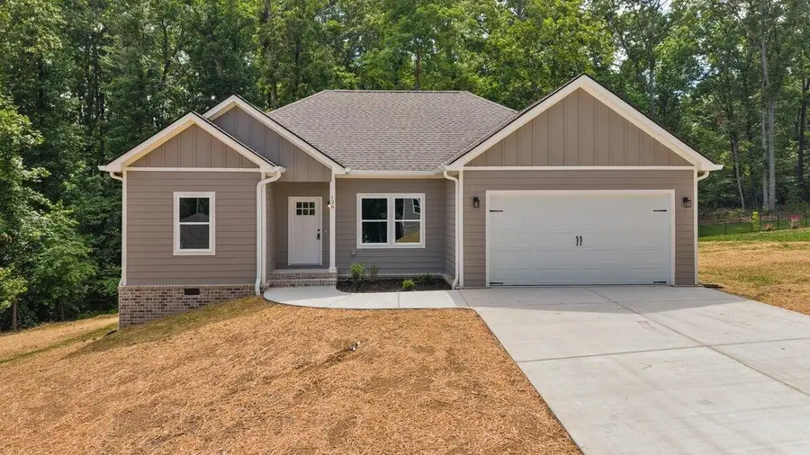 129 County Road 155 #Lot 12, Riceville, TN 37370 - #3