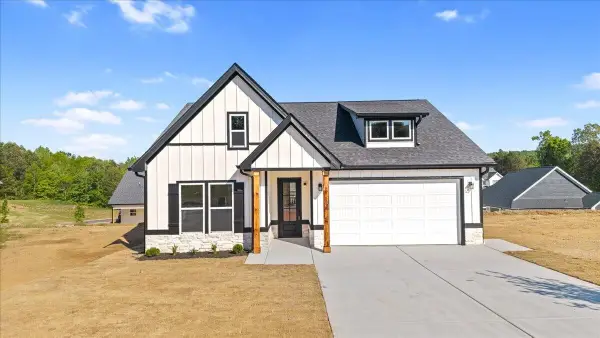5220 Norah Place Nw, Cleveland, TN 37312