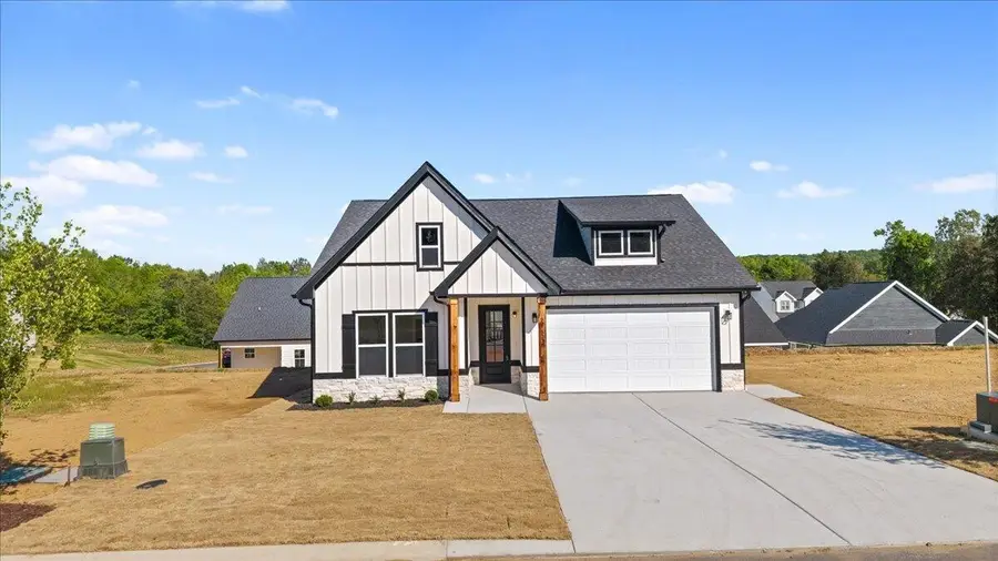 5220 Norah Place Nw, Cleveland, TN 37312 - #2