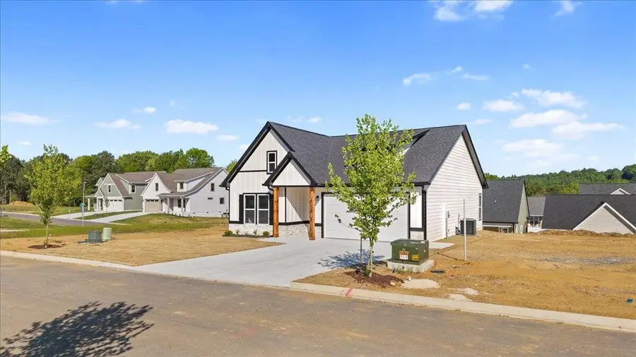 5220 Norah Place Nw, Cleveland, TN 37312 - #3