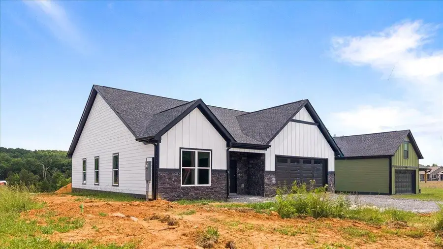 358 Benton Station Road, Benton, TN 37307 - #3