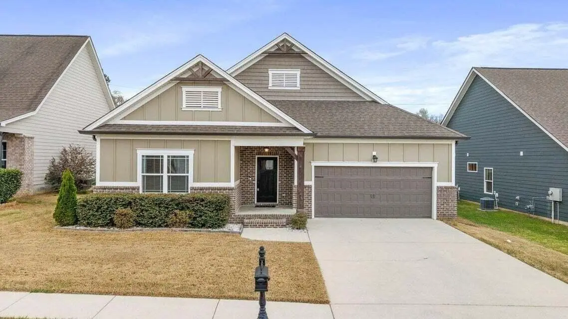 1974 Little Pond Road Ne, Cleveland, TN 37323 - #1