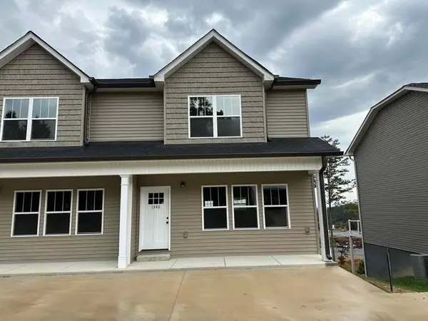 1340 Unity Drive Ne #Lot 19 A, Cleveland, TN 37312