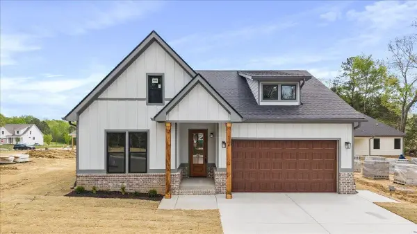 5314 Mia Court Nw, Cleveland, TN 37312