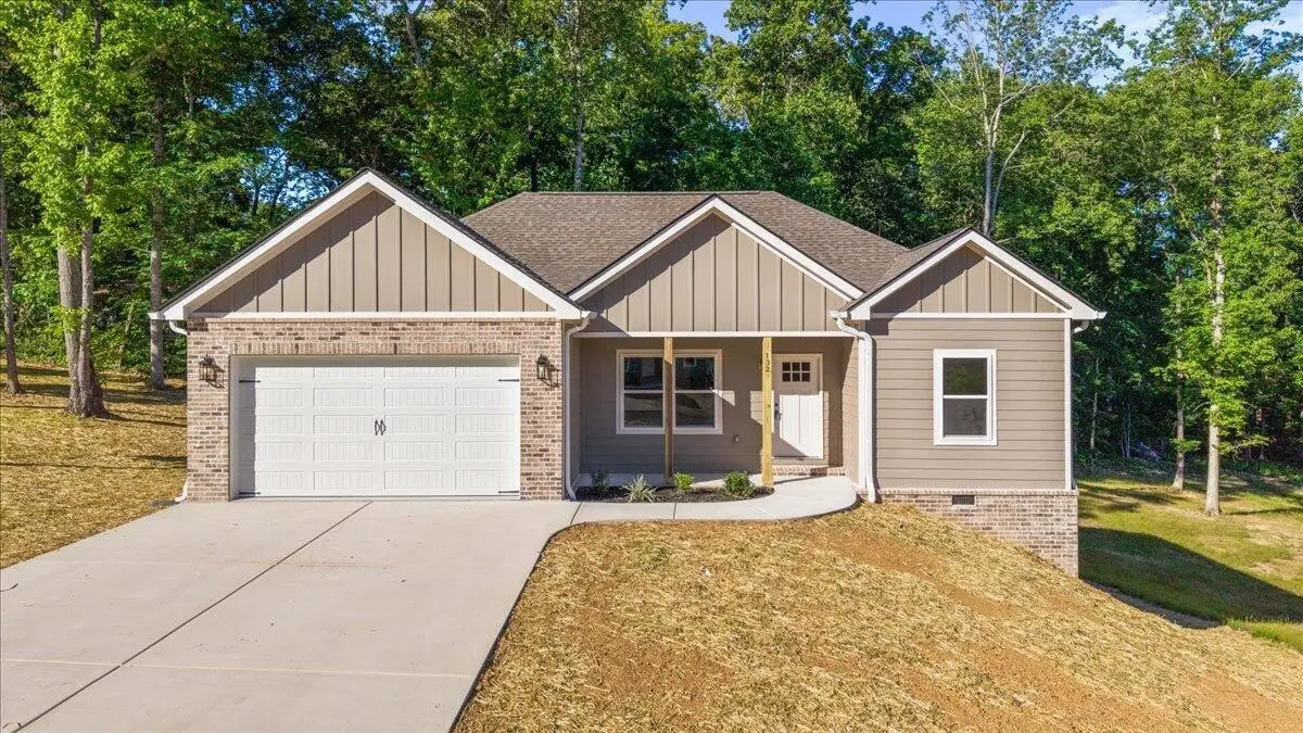 132 County Road 155, Riceville, TN 37370 - #1