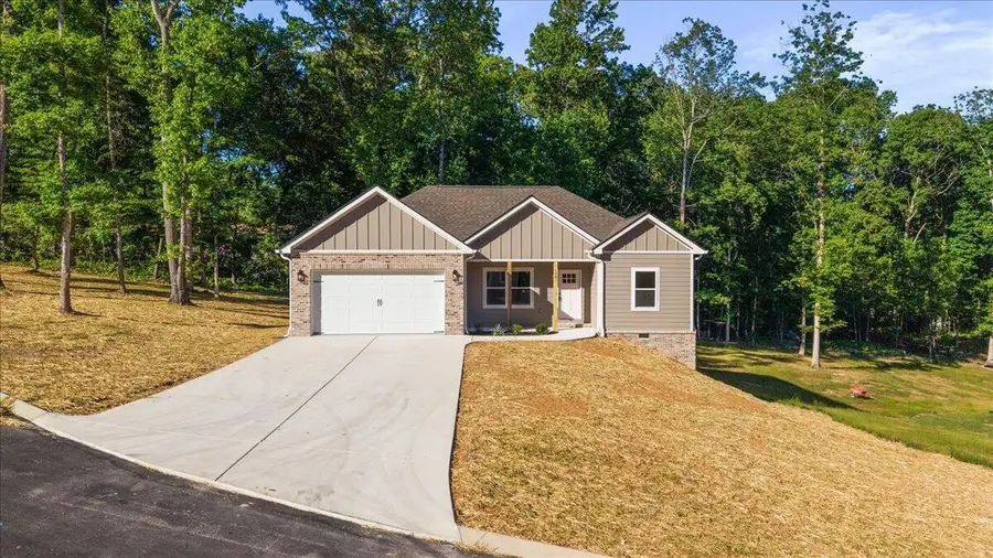 132 County Road 155, Riceville, TN 37370 - #2