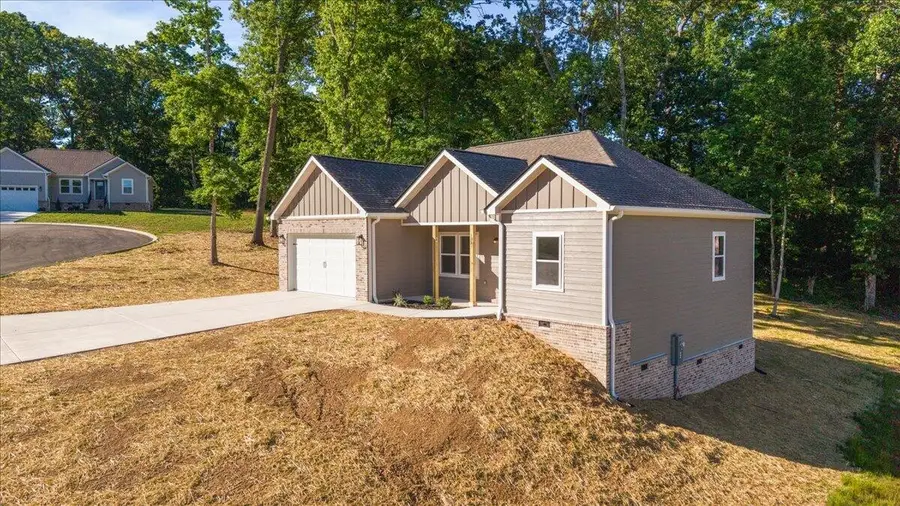 132 County Road 155, Riceville, TN 37370 - #3