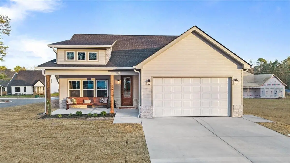 5328 Mia Court Nw, Cleveland, TN 37312 - #1