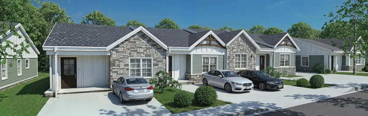 4 Blessed Way, Ooltewah, TN 37363 - #1