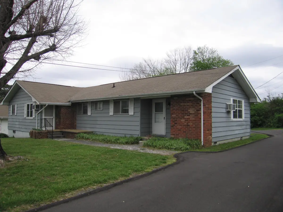 25302560 Ne N. Ocoee Street Ne, Cleveland, TN 37312 - #1