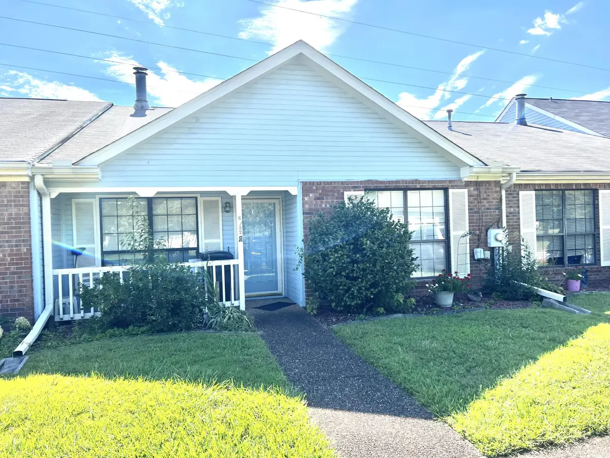 6732 Hickory Creek Road, Chattanooga, TN 37421 - #1