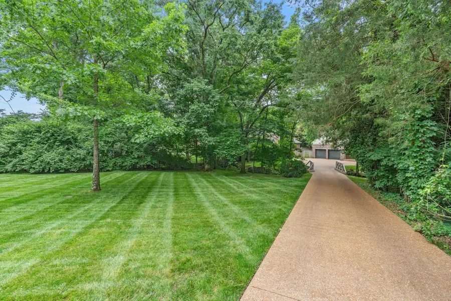3907 Trimble Rd, Nashville, TN 37215 - #2