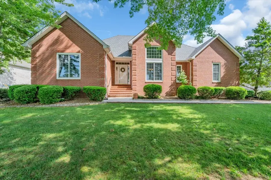 143 Hunters Ridge Dr, Tullahoma, TN 37388 - #2