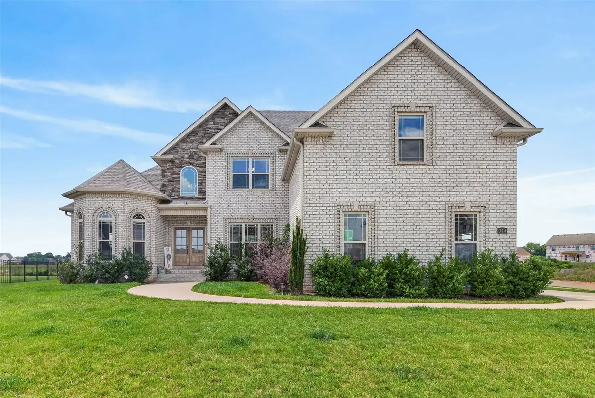 344 Oasis Ln, Clarksville, TN 37043 - #1