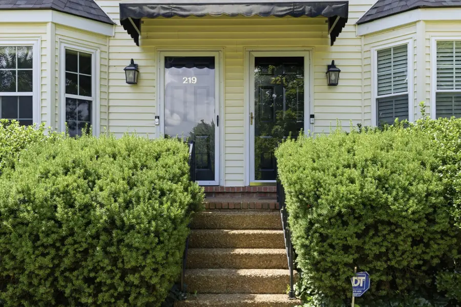 219 Brattlesboro Pl, Nashville, TN 37204 - #3