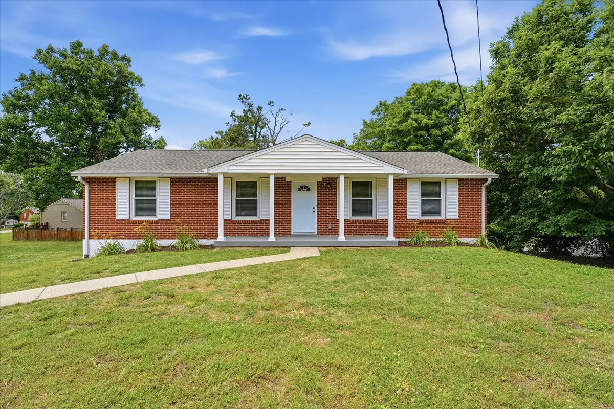 4703 Langston Dr, Nashville, TN 37211 - #1
