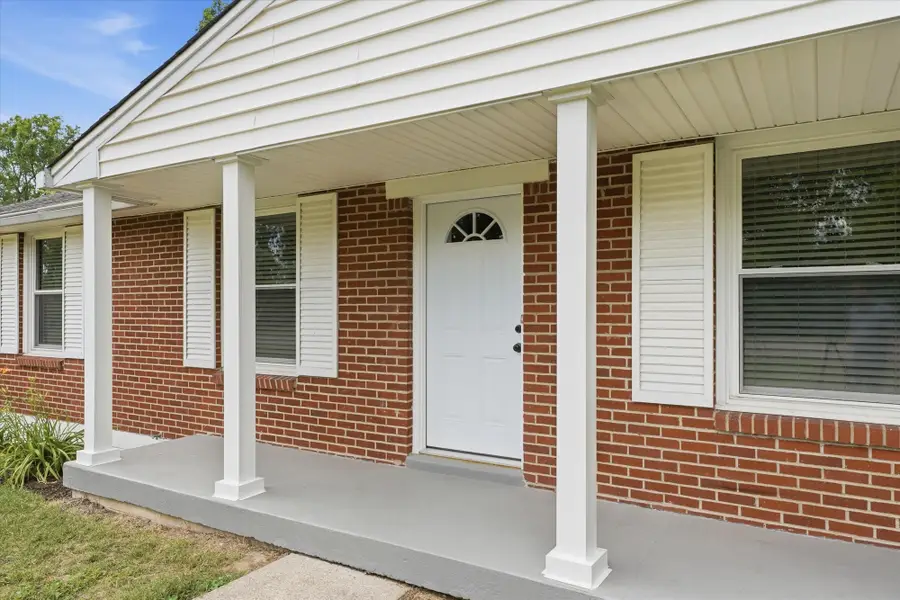 4703 Langston Dr, Nashville, TN 37211 - #3