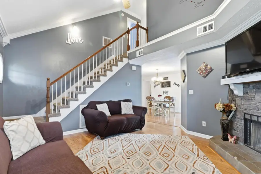905 Great Hope Ct, La Vergne, TN 37086 - #2