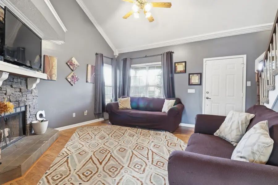905 Great Hope Ct, La Vergne, TN 37086 - #3