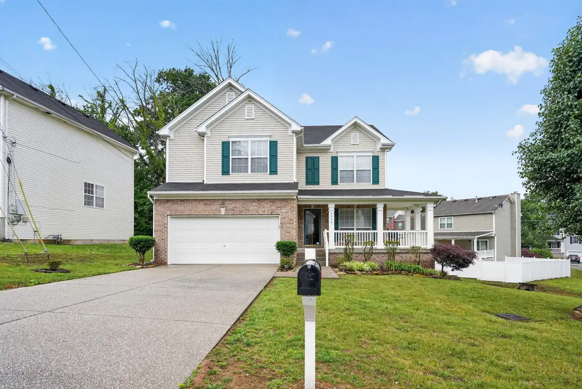 5549 Murphywood Xing, Antioch, TN 37013 - #1