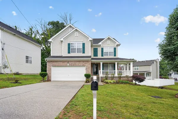 5549 Murphywood Xing, Antioch, TN 37013