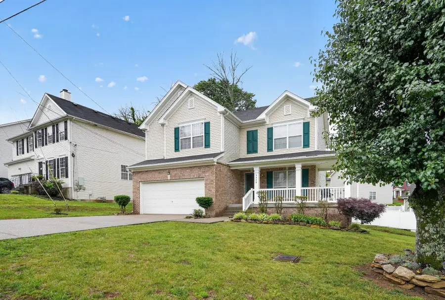 5549 Murphywood Xing, Antioch, TN 37013 - #2