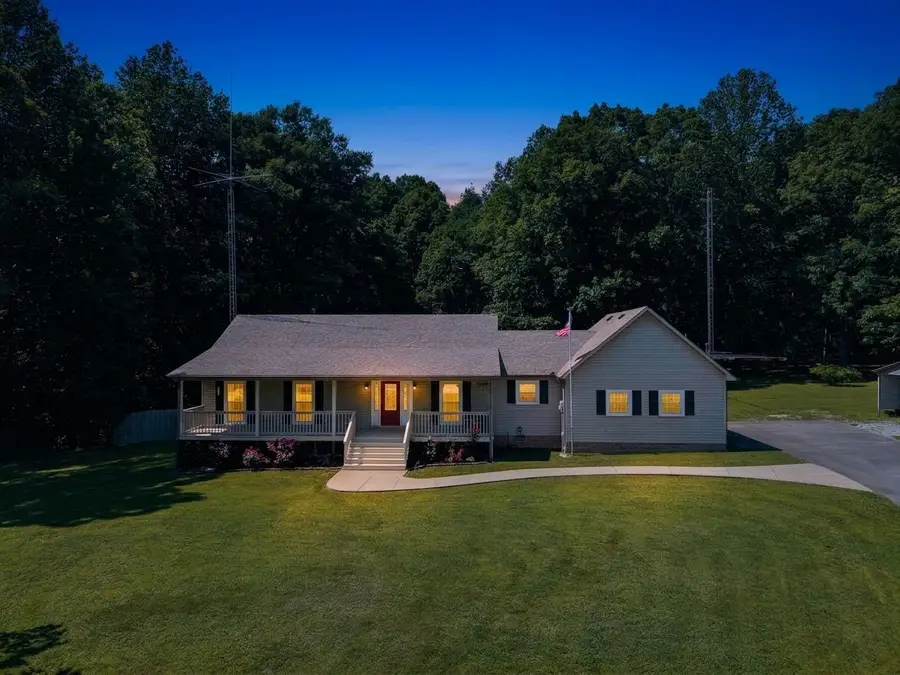 552 Jack Thomas Dr, Manchester, TN 37355 - #3