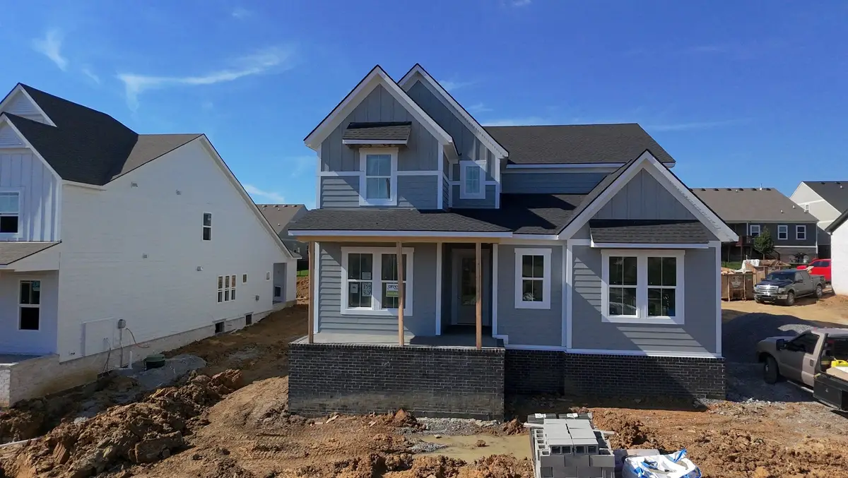 4637 Hessey Rd, Mount Juliet, TN 37122 - #1