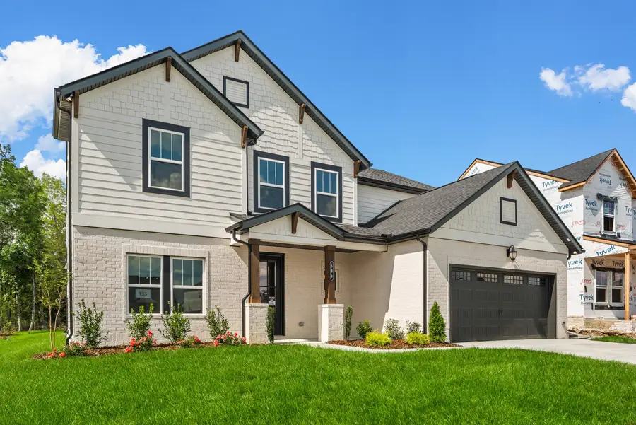 1048 Cherry Tree Dr, Mount Juliet, TN 37122 - #3