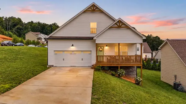 8056 Cobblestone Drive Sw, Cleveland, TN 37311