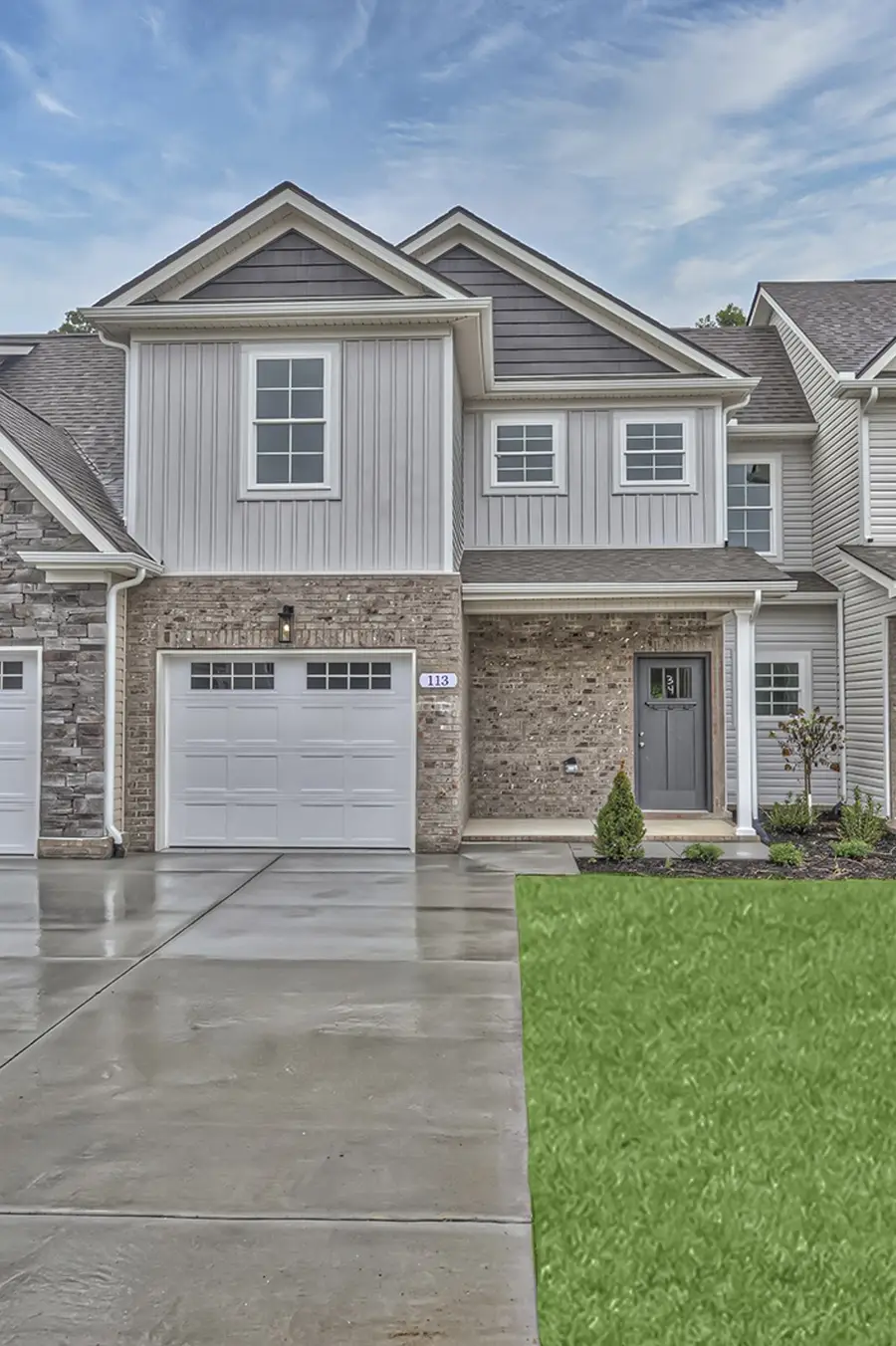 113 Creek Wood Rd, Manchester, TN 37355 - #3
