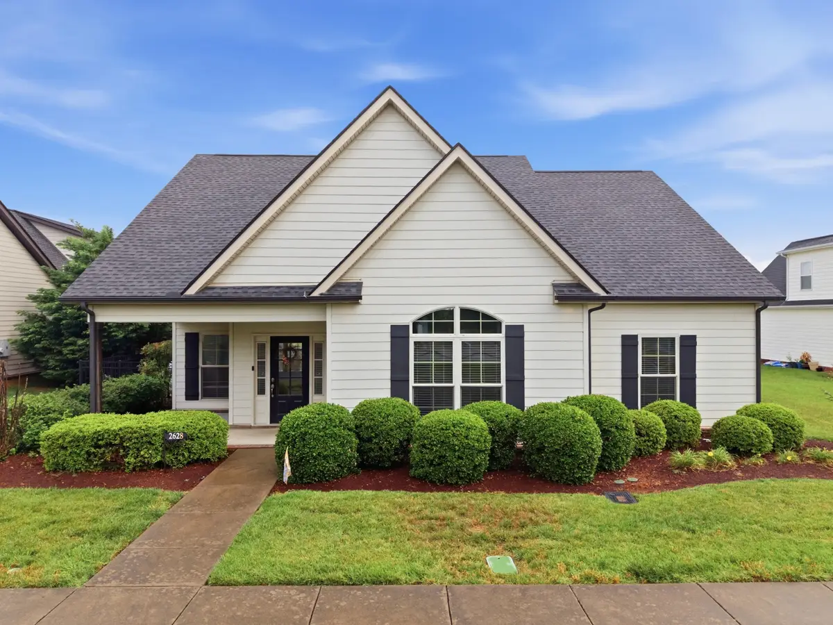 2628 Cason Ln, Murfreesboro, TN 37128 - #1
