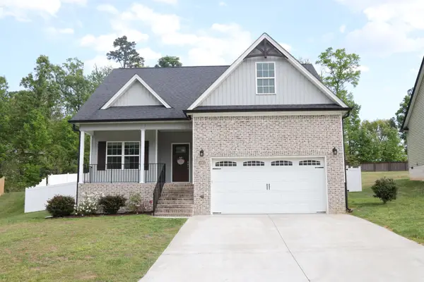 191 Eastview Cove Drive Se, Cleveland, TN 37323