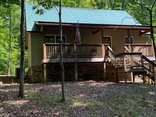 102 Lexie Lane, Ocoee, TN 37361 - #1